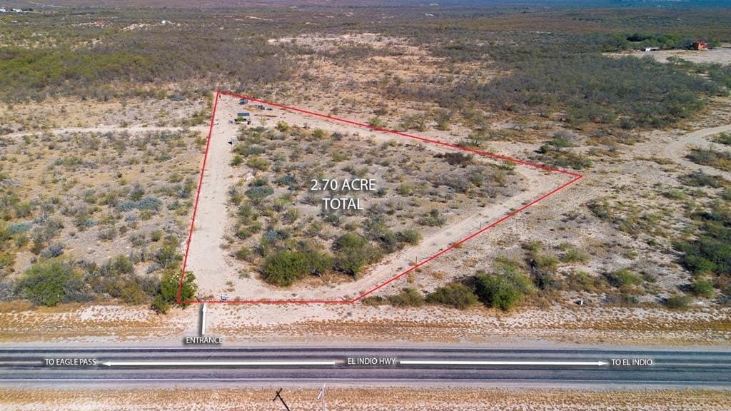 11943 El Indio Hwy