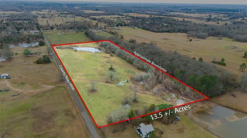 Tbd County Road 4930