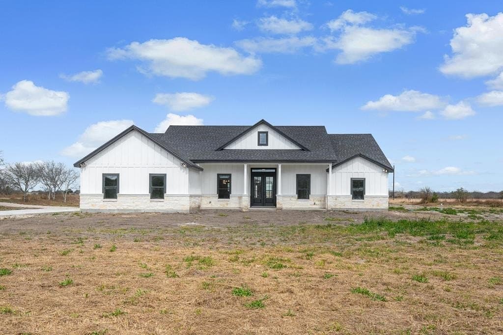 12706 County Road 1394