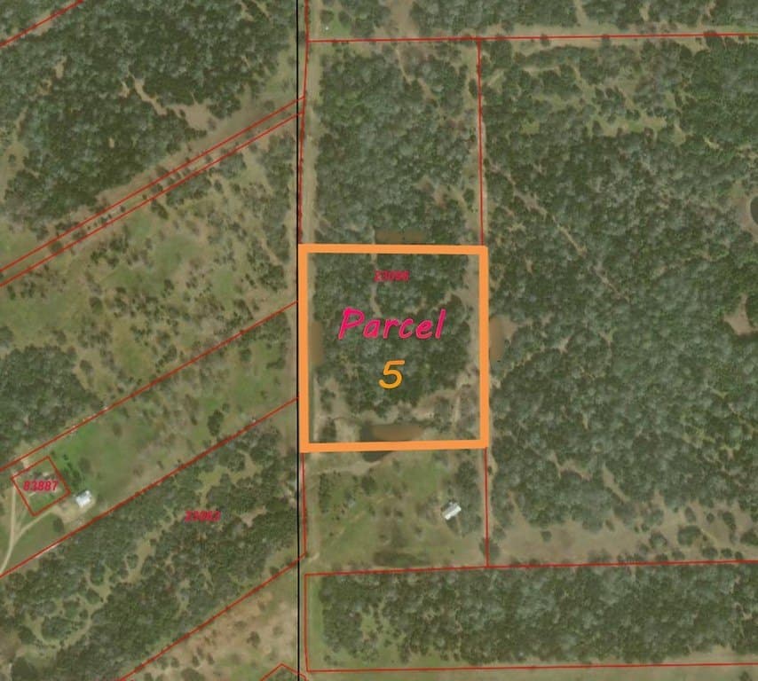 Parcel 5 Lobo Lane