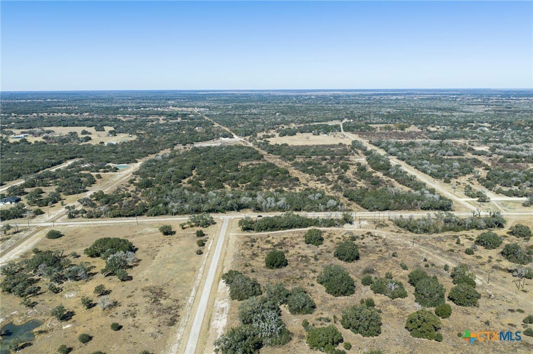 Crosstimber Trail BLK 1 Lot 21