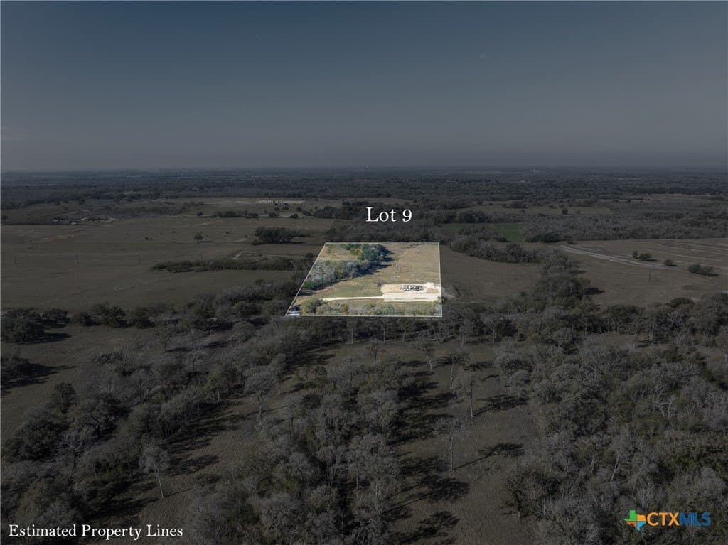 Tract I Fm 795 lot: I