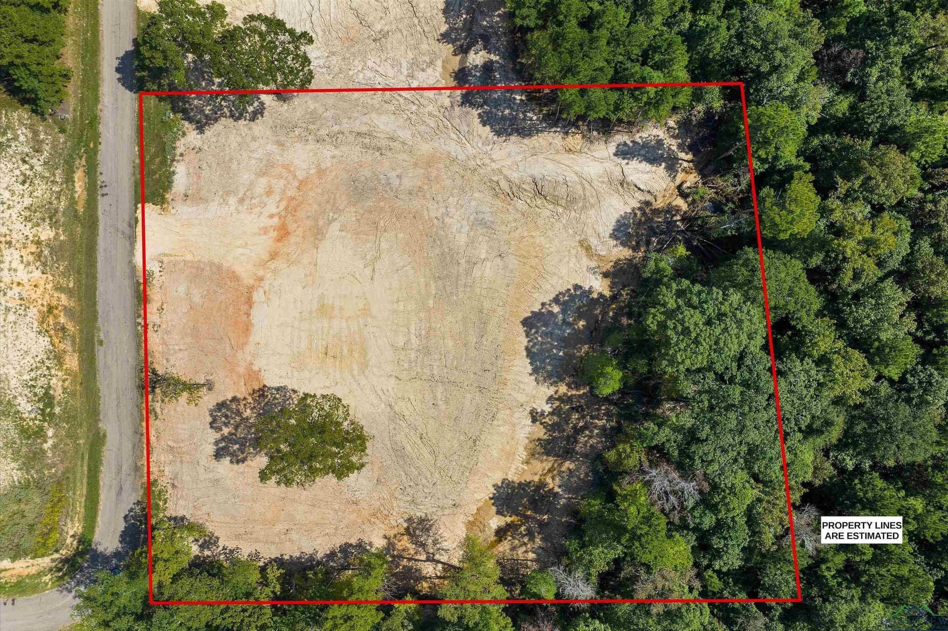 Tbd Lot 19 County Road 2204D
