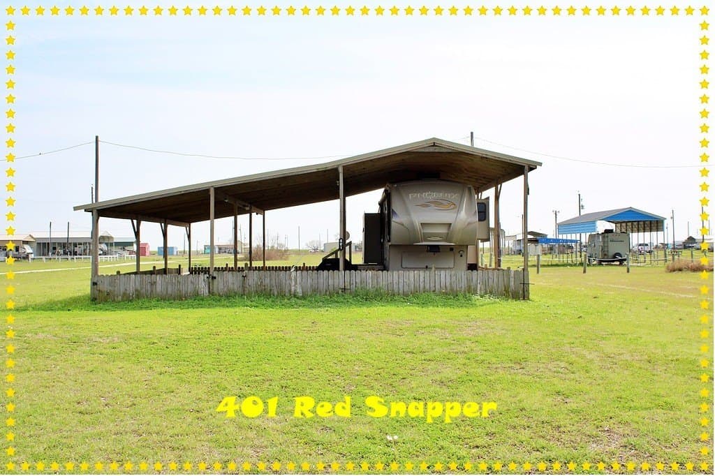 401 Red Snapper Drive