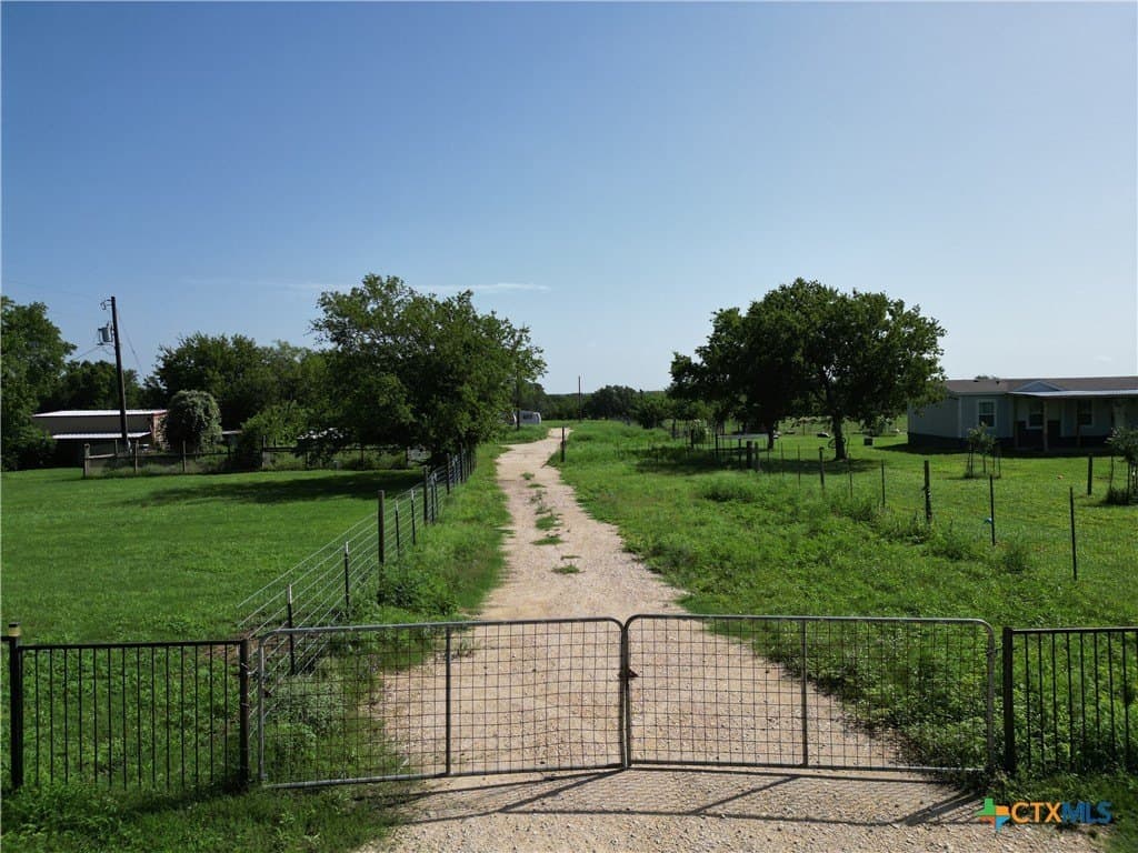 Taylorsville Road