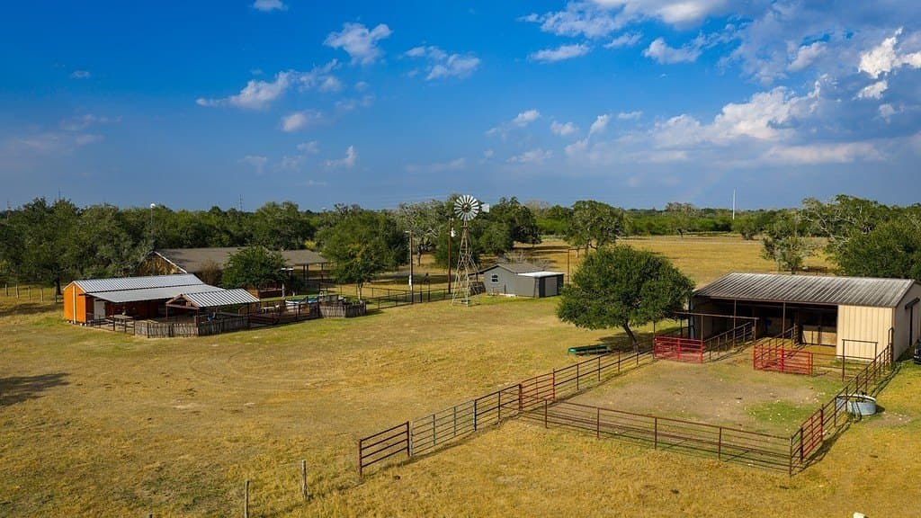 403 Hickey Road