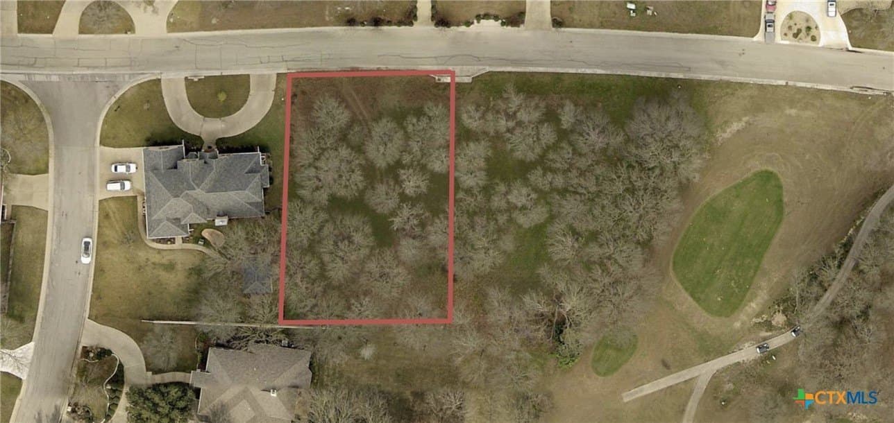 5111 Sunflower Lane lot: 21