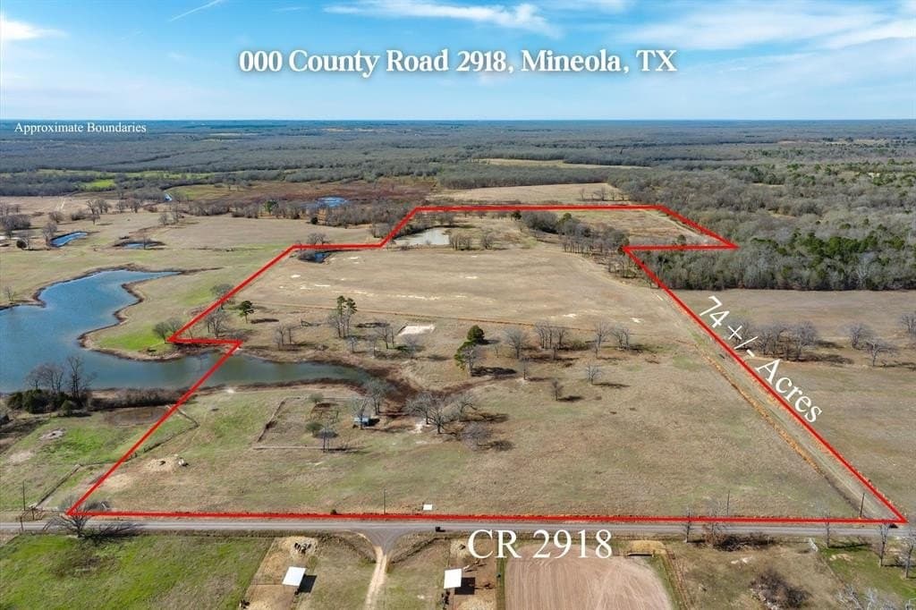 000 County Road 2918