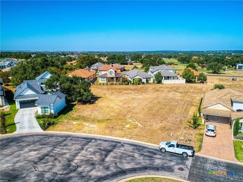109 Oak Trail Drive lot: 37