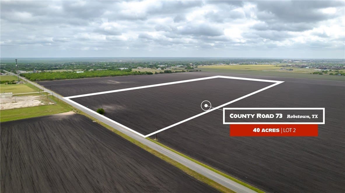County Road 73 lot: 0