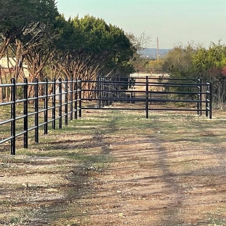 Tbd County Road 1131