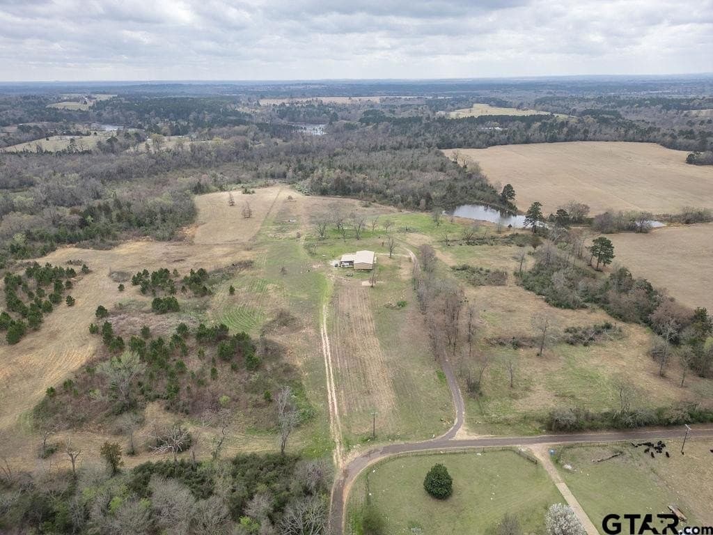 429 Texana Road