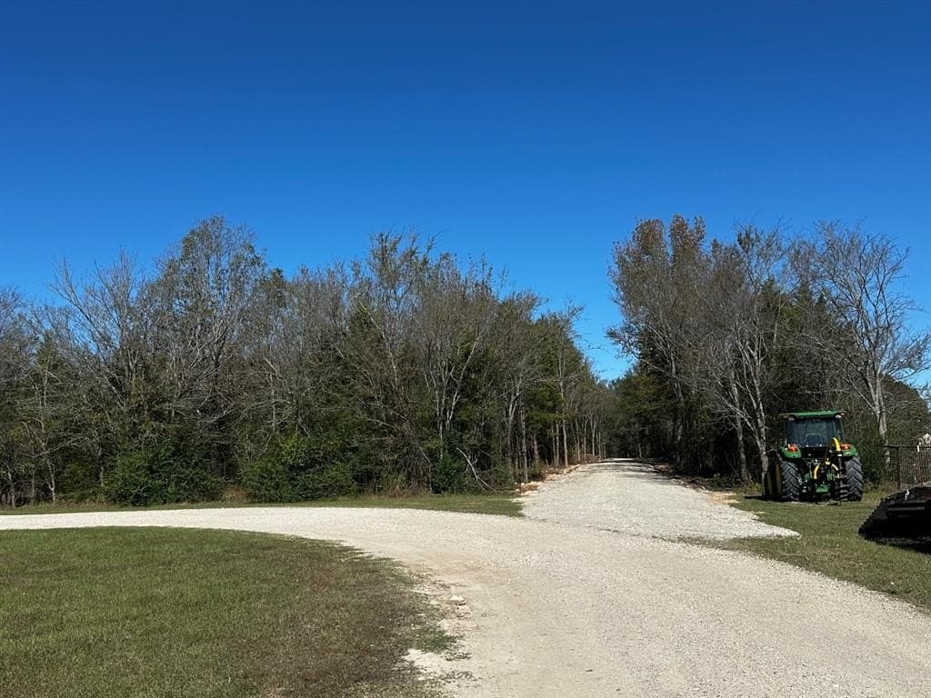 119 PRIVATE RD 8507