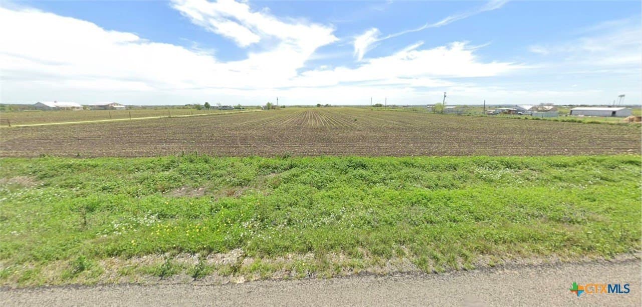 County Road 150