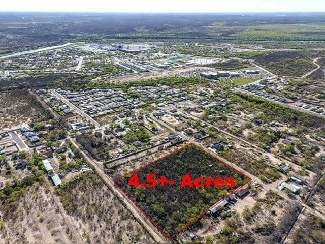 Lot 12-19 Lisa Blvd