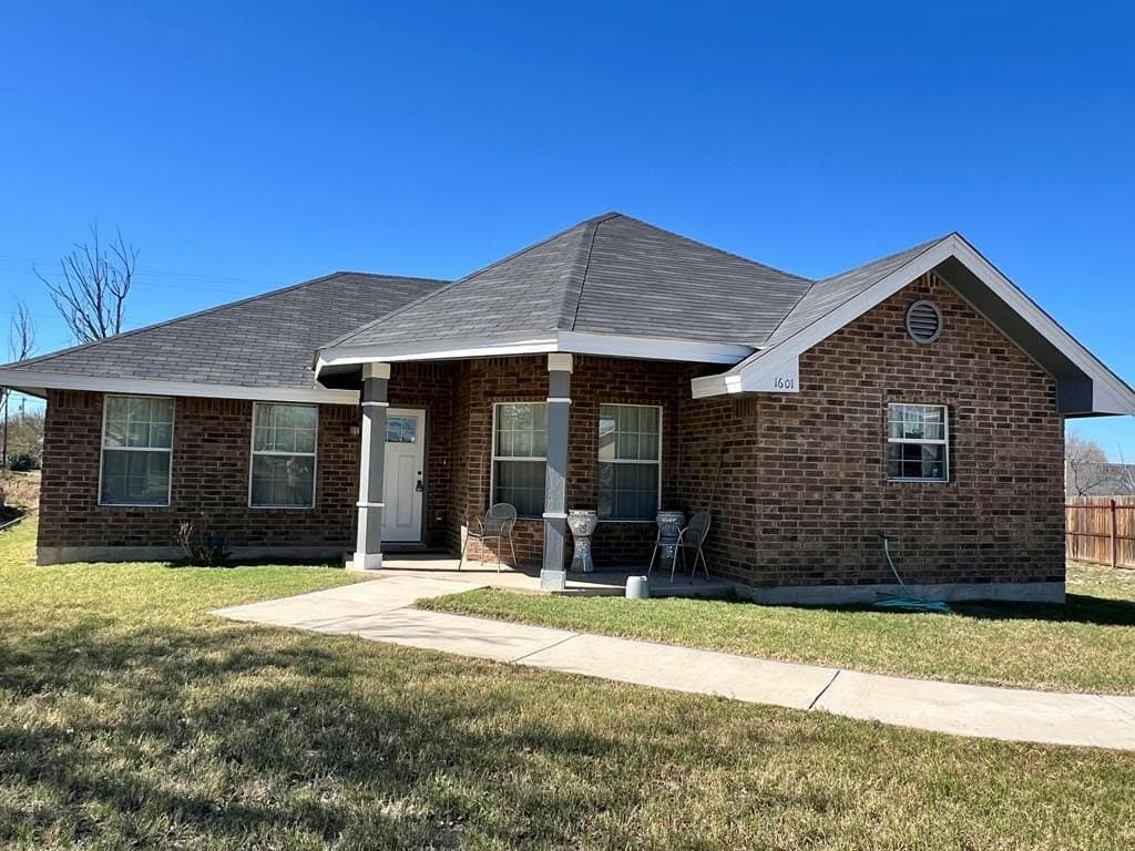 1601 Spirit Lane