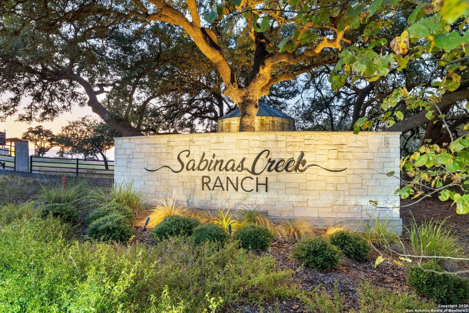 Wainright Springs lot: 13