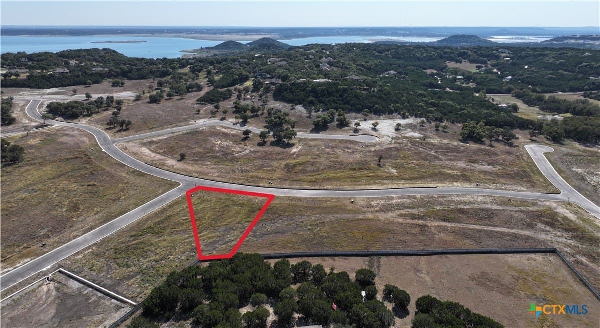 9882 Kolleru Trail lot: 0004