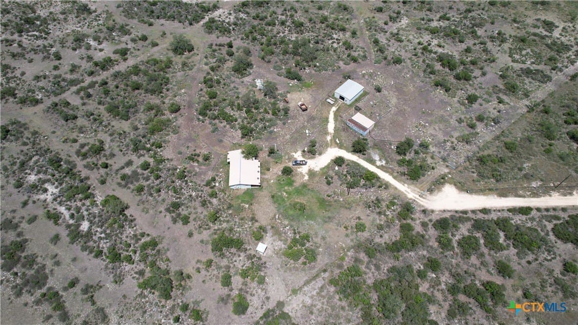 1860 Rocky Ridge Road