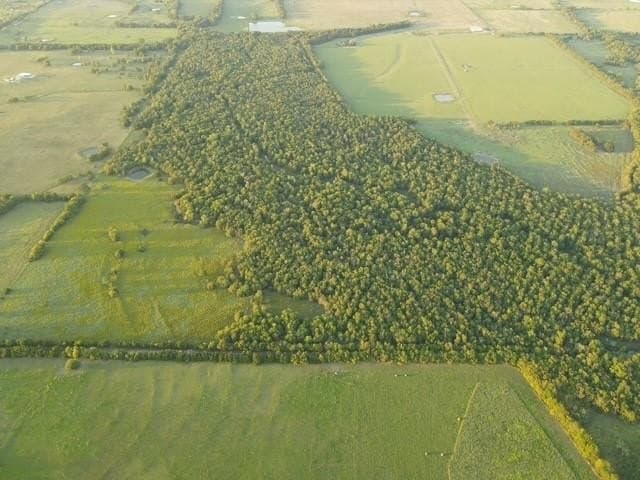 1992 County Road 2100