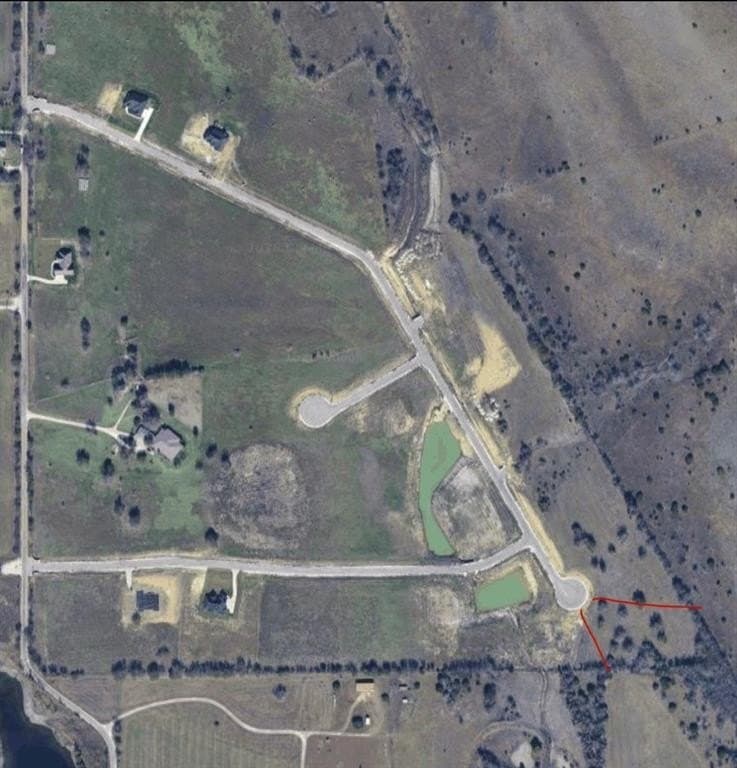 6000 Cates Ranch Drive