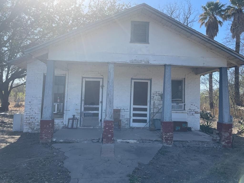 20947 North US Hwy 277
