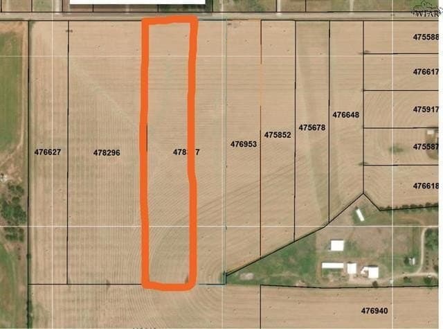 Lot 4 Cashion Road