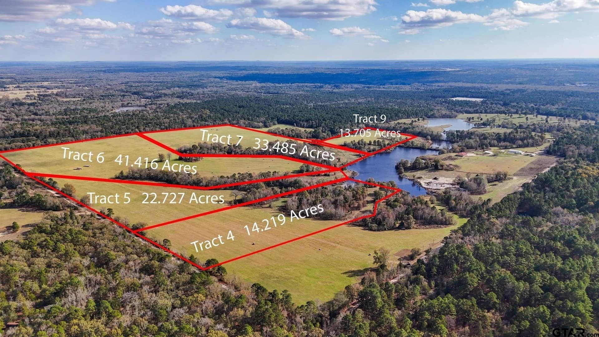 1040 County Road 3590 Lot 5