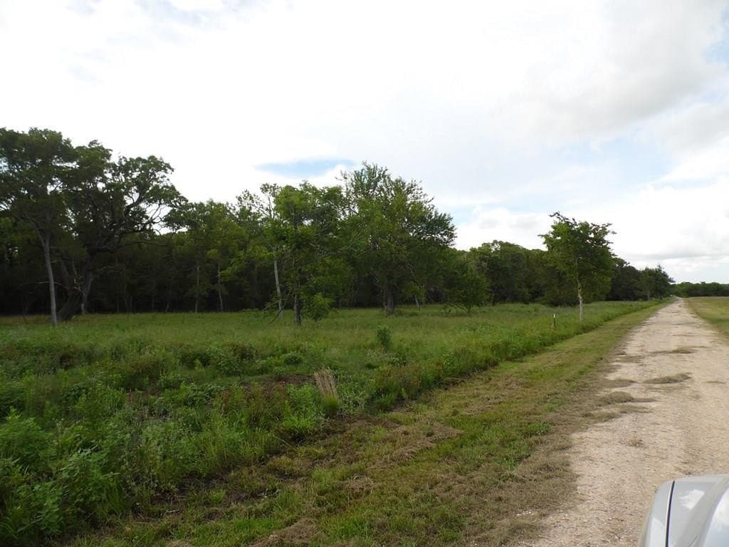 FM 457 457 Sargent HWY