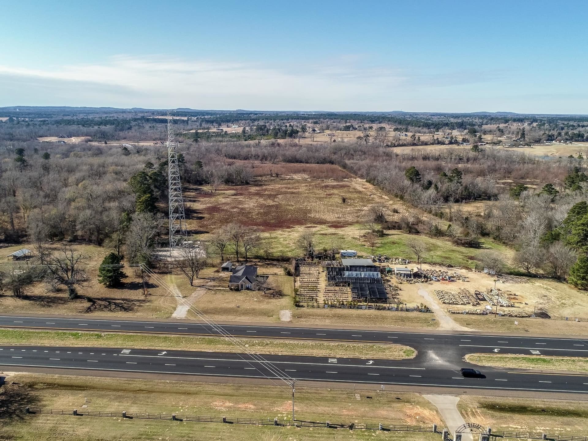 9731 US HWY 259 N