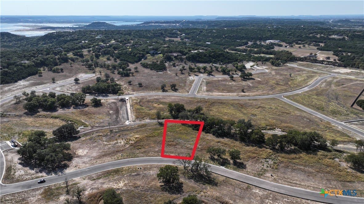 9833 Tulane Trail lot: 0005