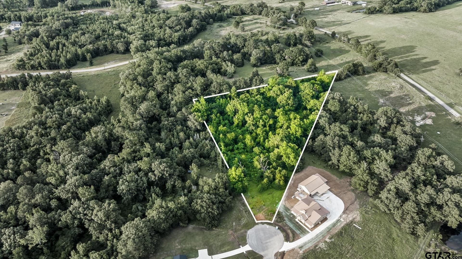 TBD Ridgeway Ct.