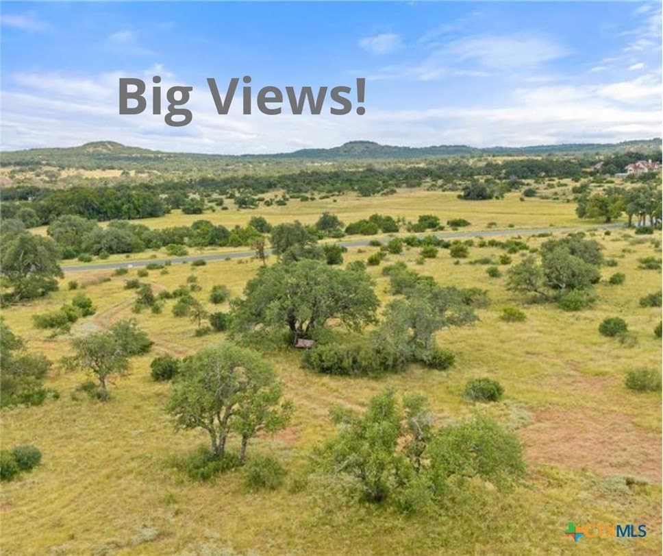 Vista Ridge Drive lot: 37
