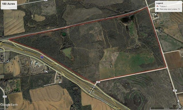 9701 County Road 438