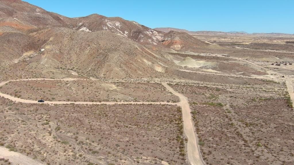 Mesa Vista lot: 3