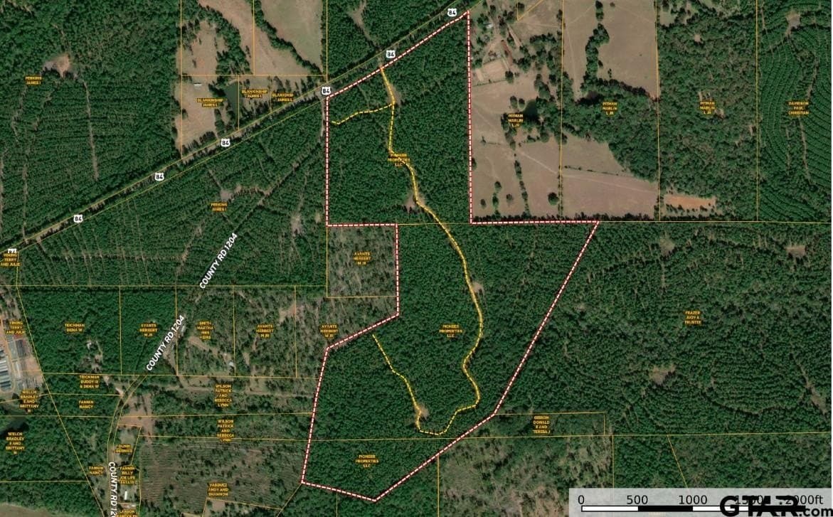 TBD E Hwy 84