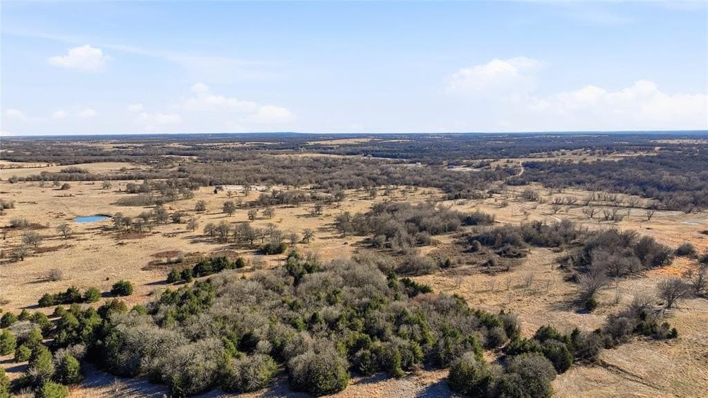 283 Acres Dry Valley