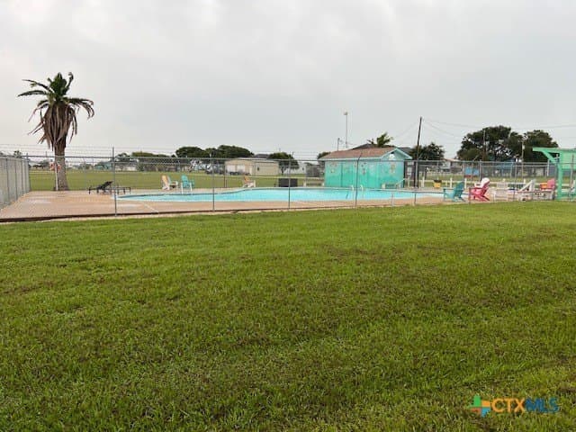 Calumet Drive lot: 1090, 1091, 1092