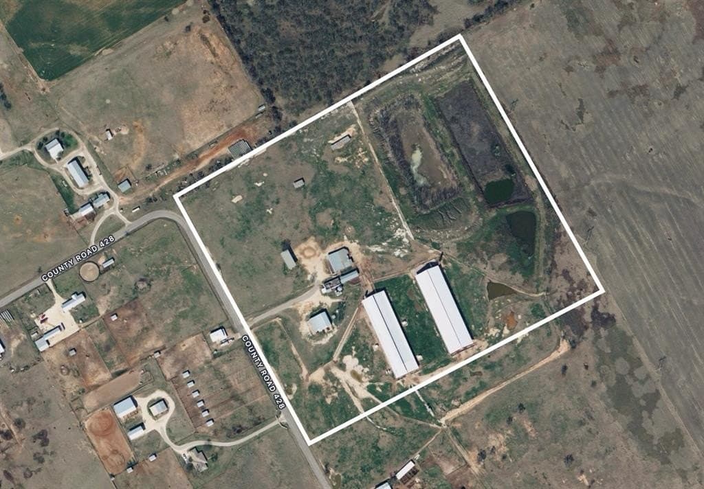 3388 County Road 428