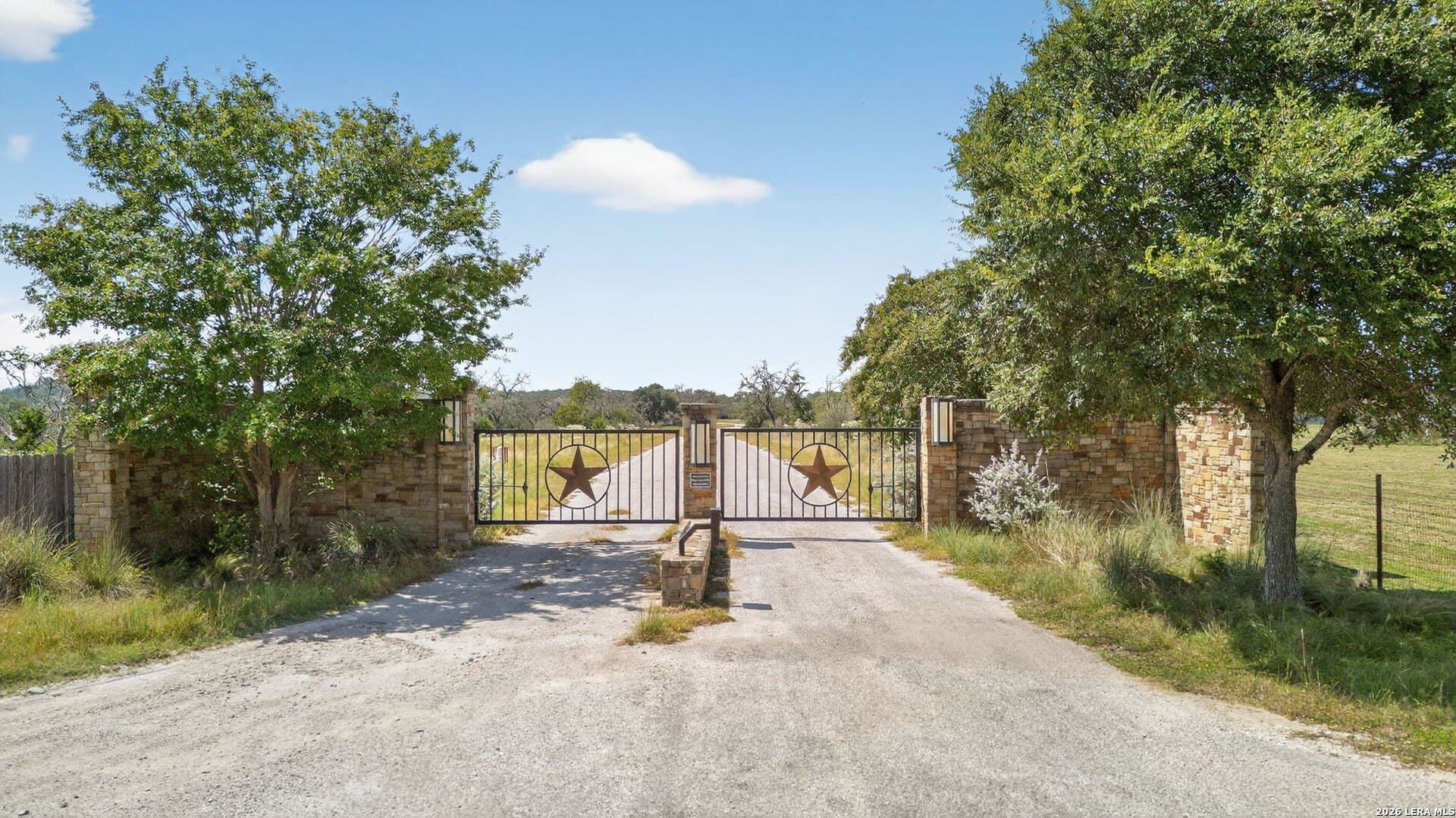 14 Joshua Ranch