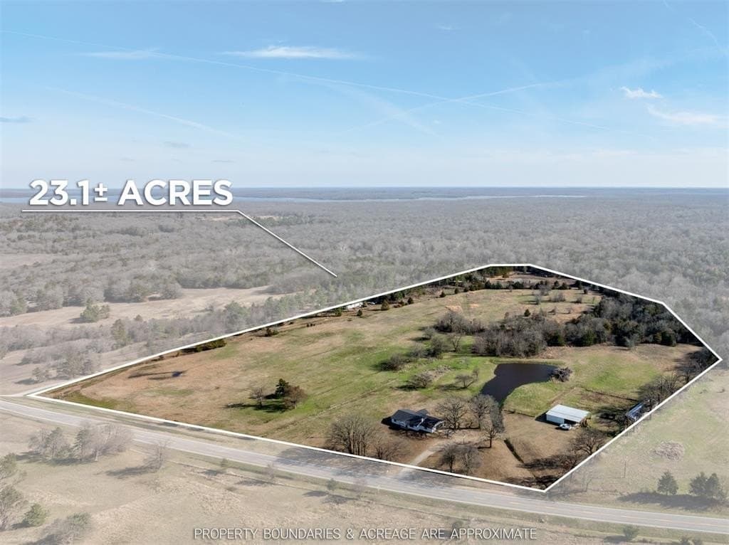 11311 Farm Road 197