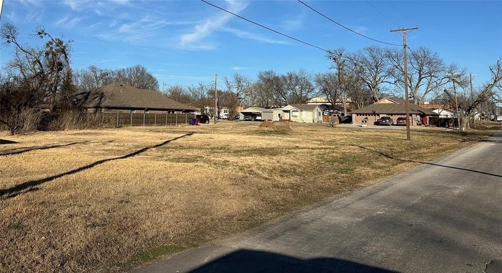 Texana Street Texana Street