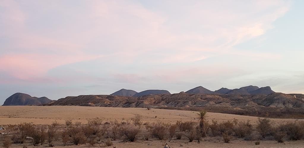 5165 Earthship Dr