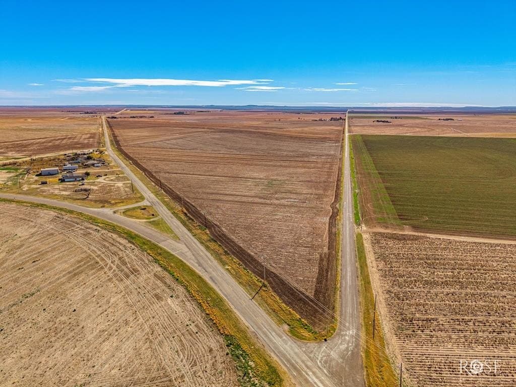 Susan Peak Road