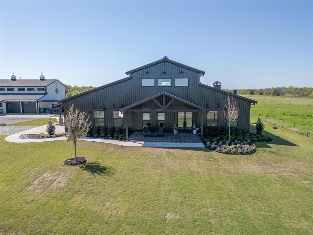 4004 Abbott Ranch Road