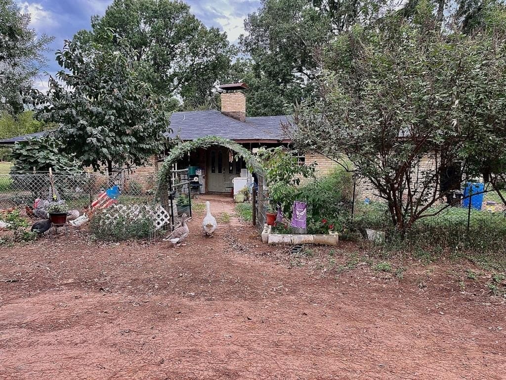 3640 Van Zandt County Road