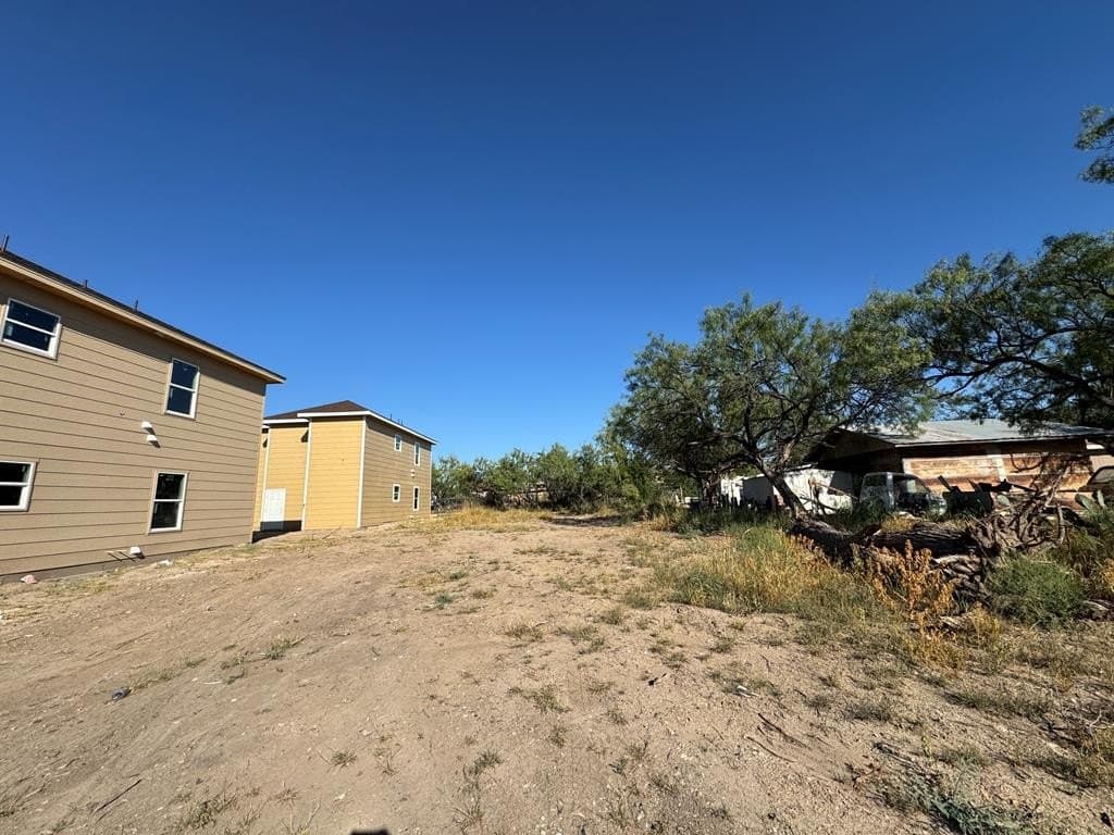 2856 barrera