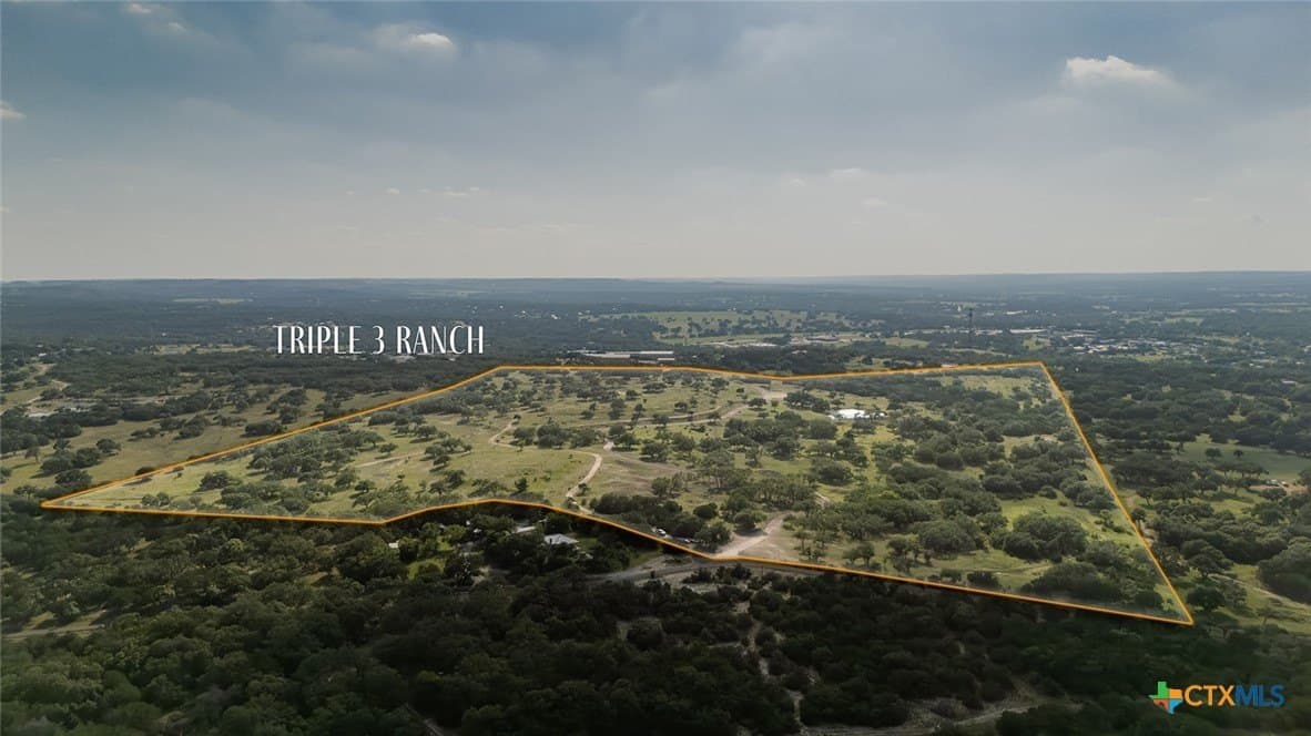 TBD 98.73 Acres Triple 3 Ranch