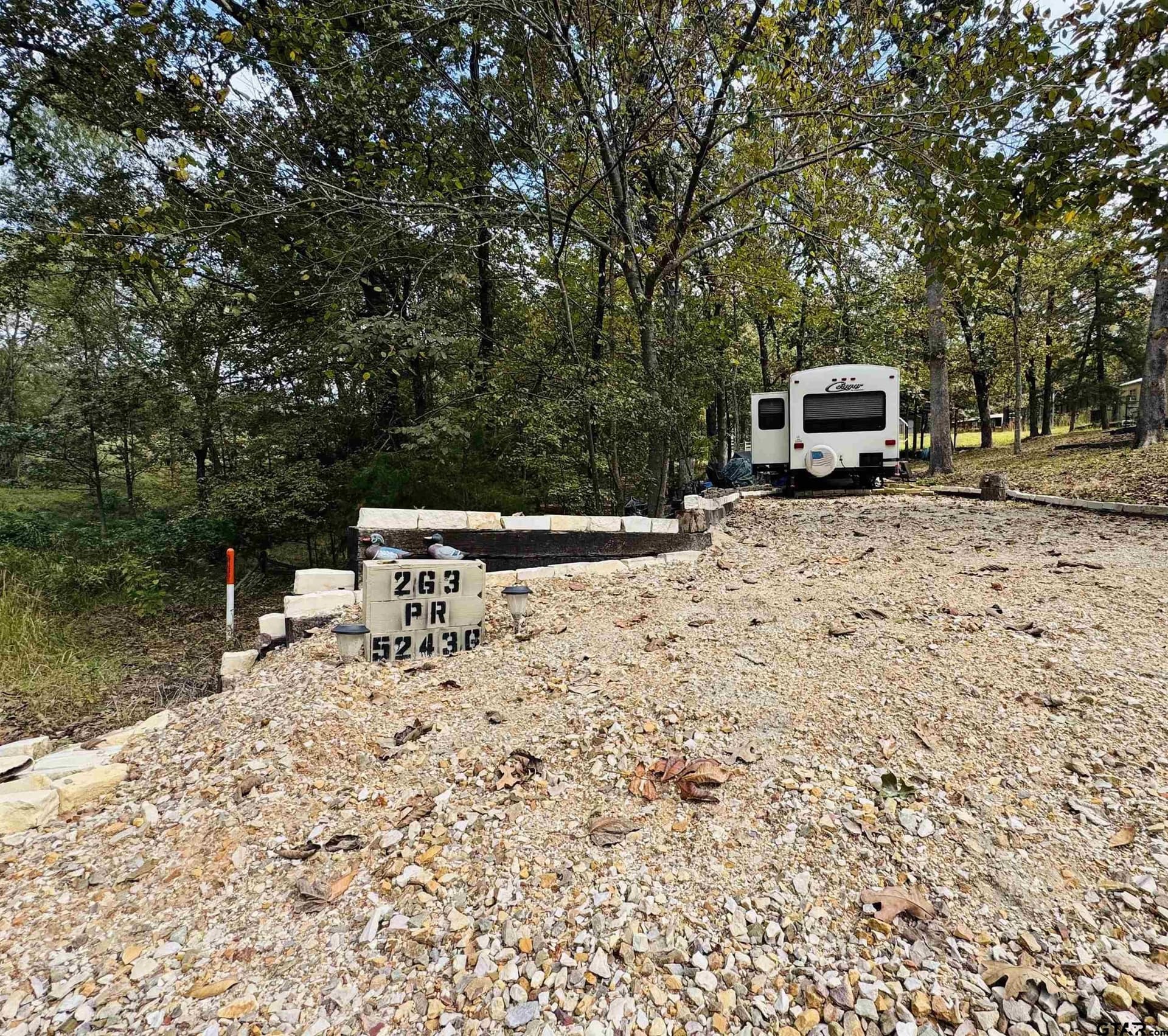 263 Private Road 52436