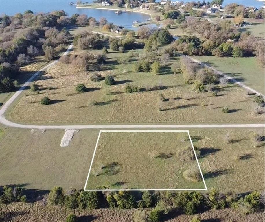 Lot 9 Indian Trail